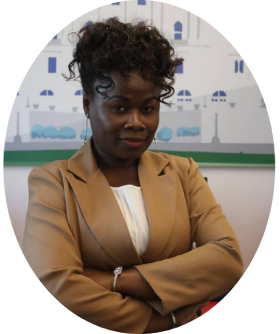 Naomie Koffi Kouakou