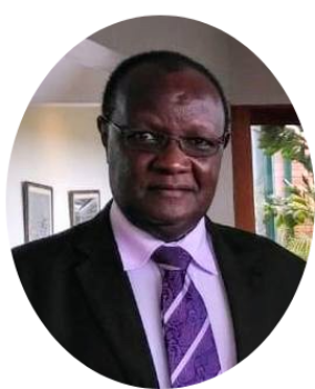 Prof. Michaael Ndurumo